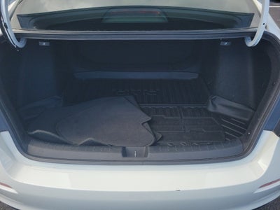 2024 Honda Civic Sedan EX