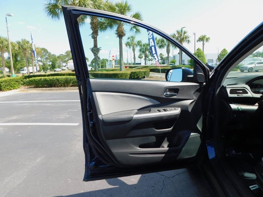 2016 Honda CR-V EX-L in Daytona Beach, FL - Daytona Auto Mall
