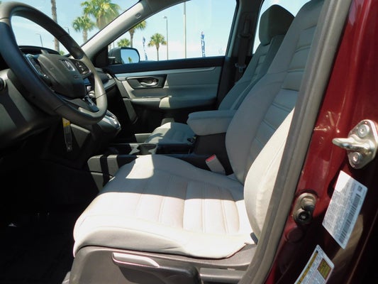 2018 Honda CR-V LX in Daytona Beach, FL - Daytona Auto Mall