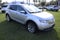 2013 Lincoln MKX AWD 4dr