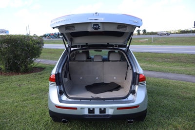 2013 Lincoln MKX AWD 4dr