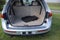 2013 Lincoln MKX AWD 4dr