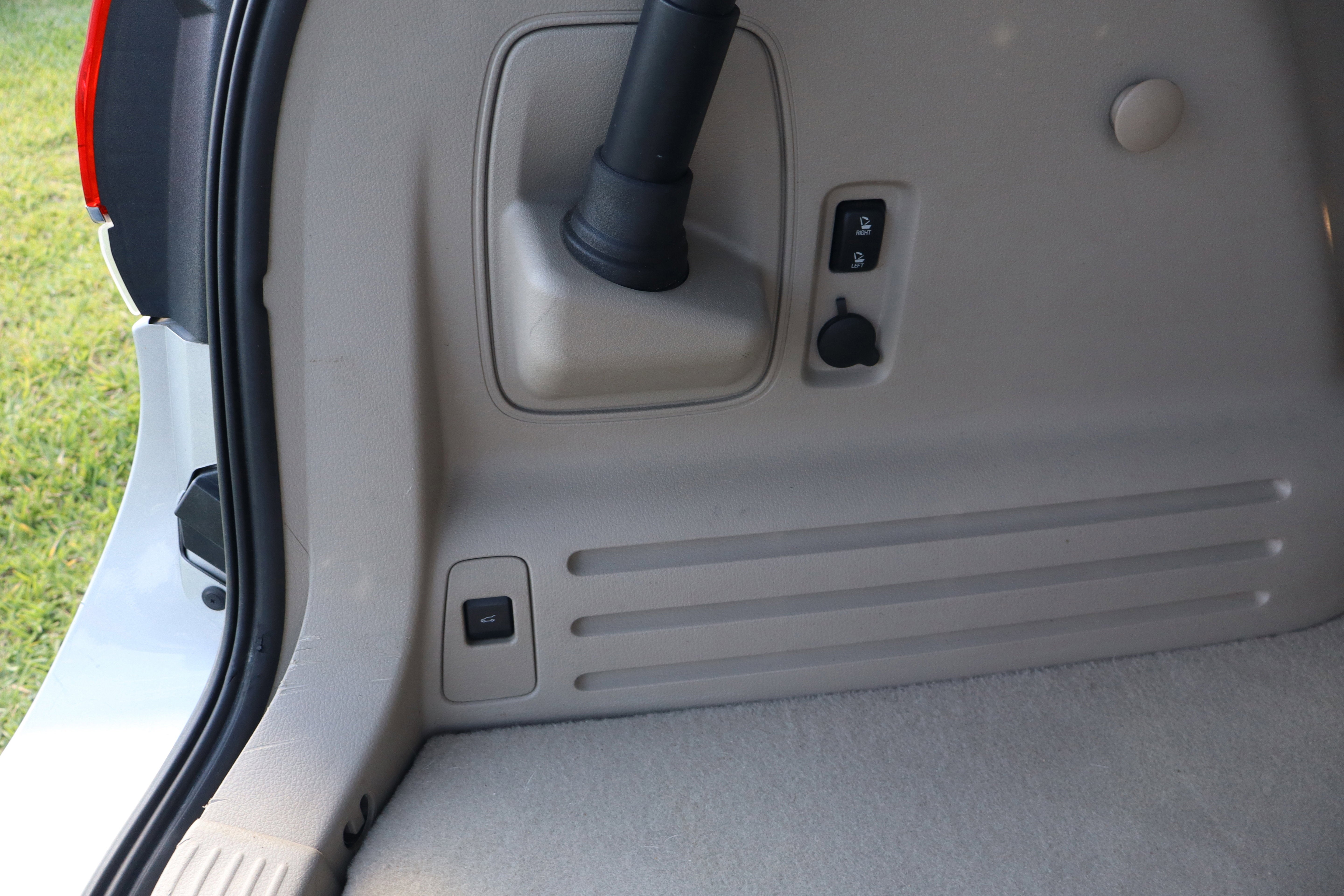 2013 Lincoln MKX AWD 4dr