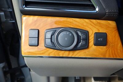 2013 Lincoln MKX AWD 4dr
