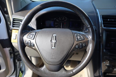 2013 Lincoln MKX AWD 4dr