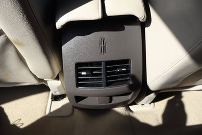 2013 Lincoln MKX AWD 4dr