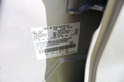2013 Lincoln MKX AWD 4dr