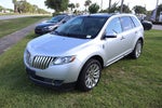 2013 Lincoln MKX AWD 4dr