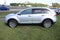 2013 Lincoln MKX AWD 4dr
