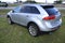 2013 Lincoln MKX AWD 4dr