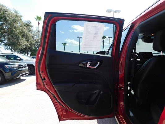 2022 Jeep Compass Limited in Daytona Beach, FL - Daytona Auto Mall