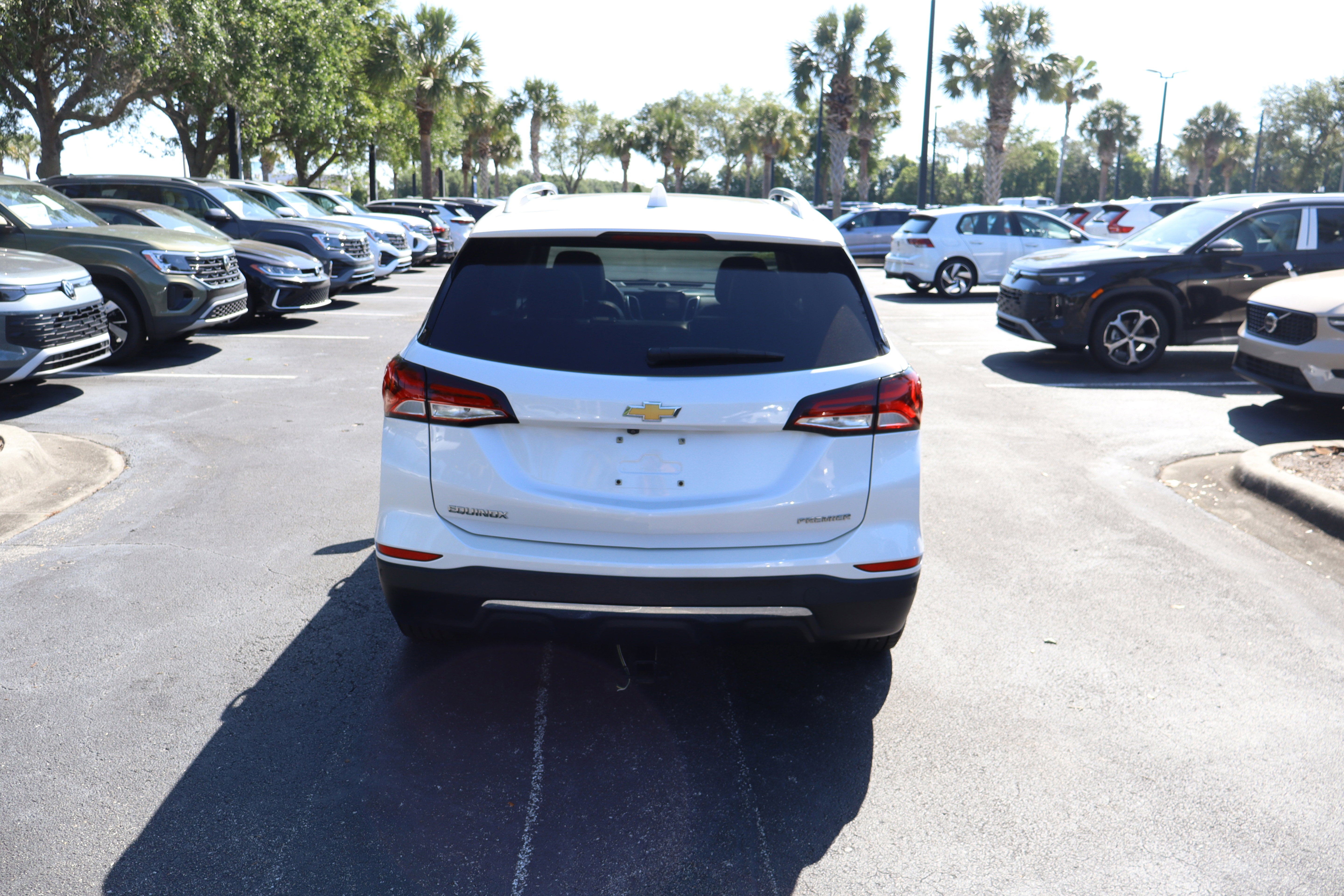 2023 Chevrolet Equinox Premier