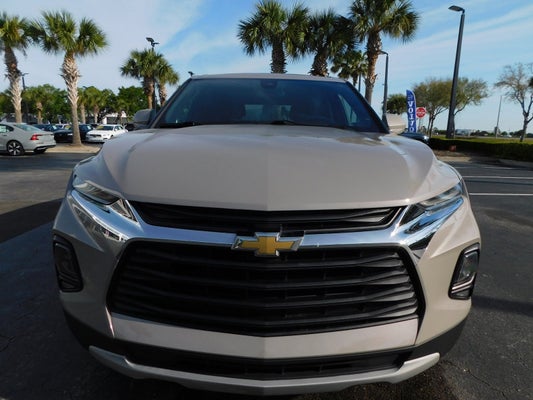 2021 Chevrolet Blazer LT in Daytona Beach, FL - Daytona Auto Mall