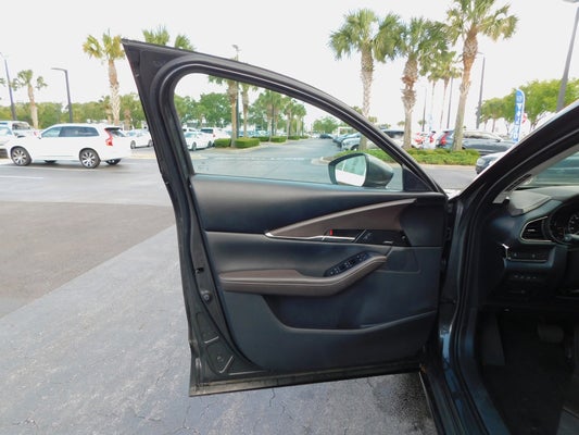 2021 Mazda Mazda CX-30 Premium in Daytona Beach, FL - Daytona Auto Mall