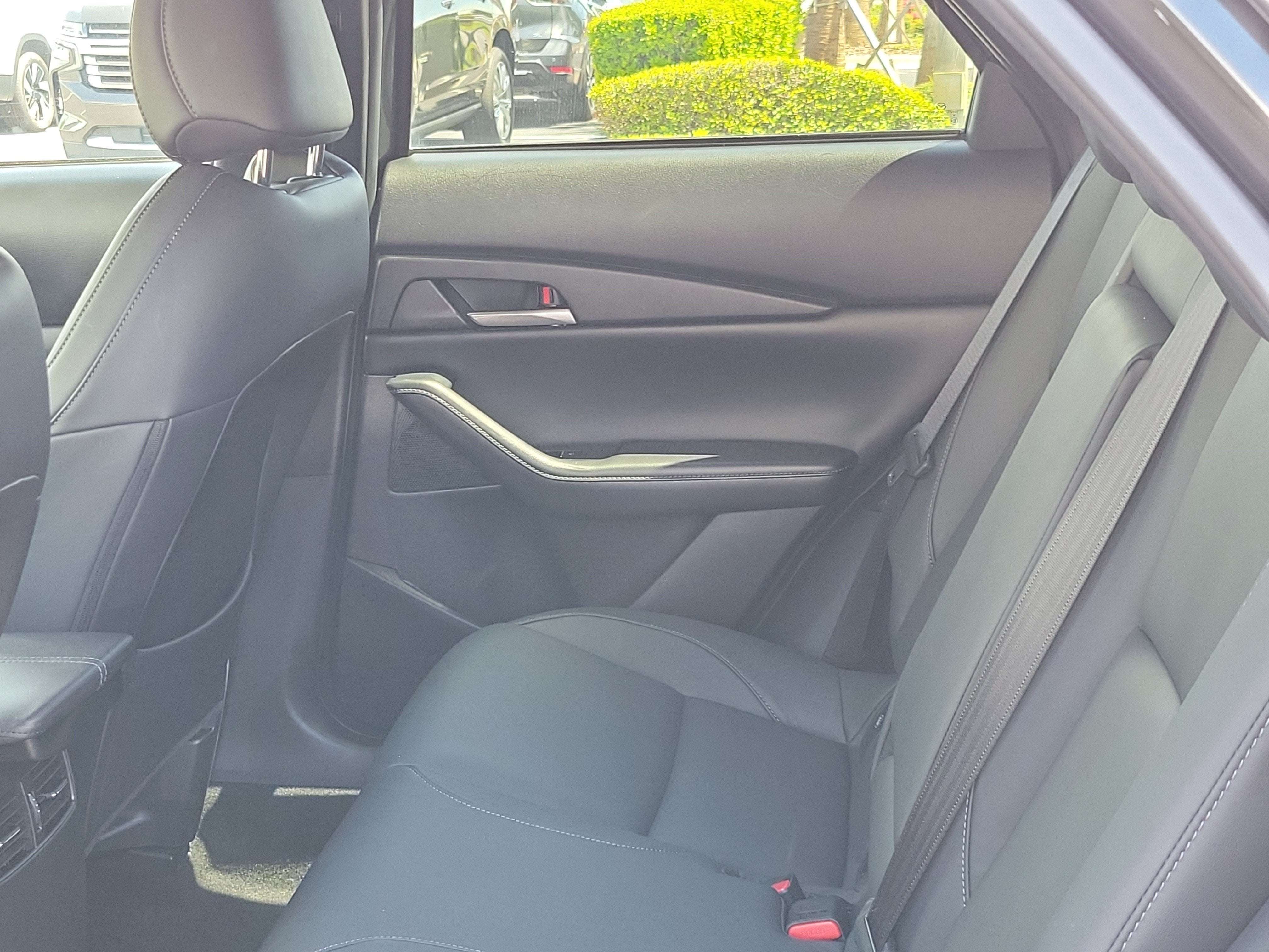 2023 Mazda Mazda CX-30 2.5 S Select Package