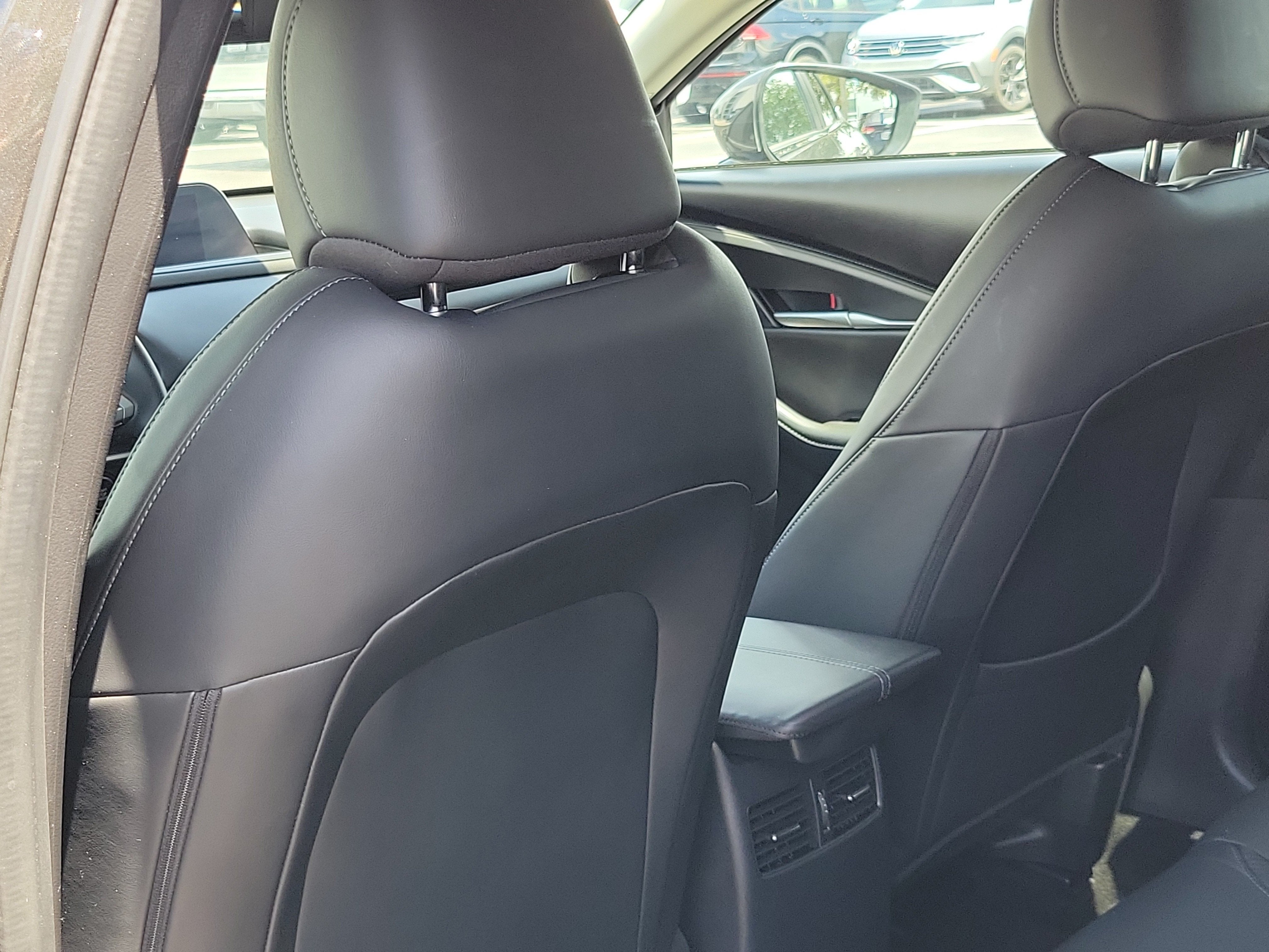 2023 Mazda Mazda CX-30 2.5 S Select Package