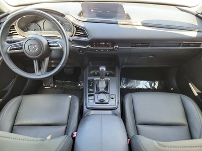 2023 Mazda Mazda CX-30 2.5 S Select Package