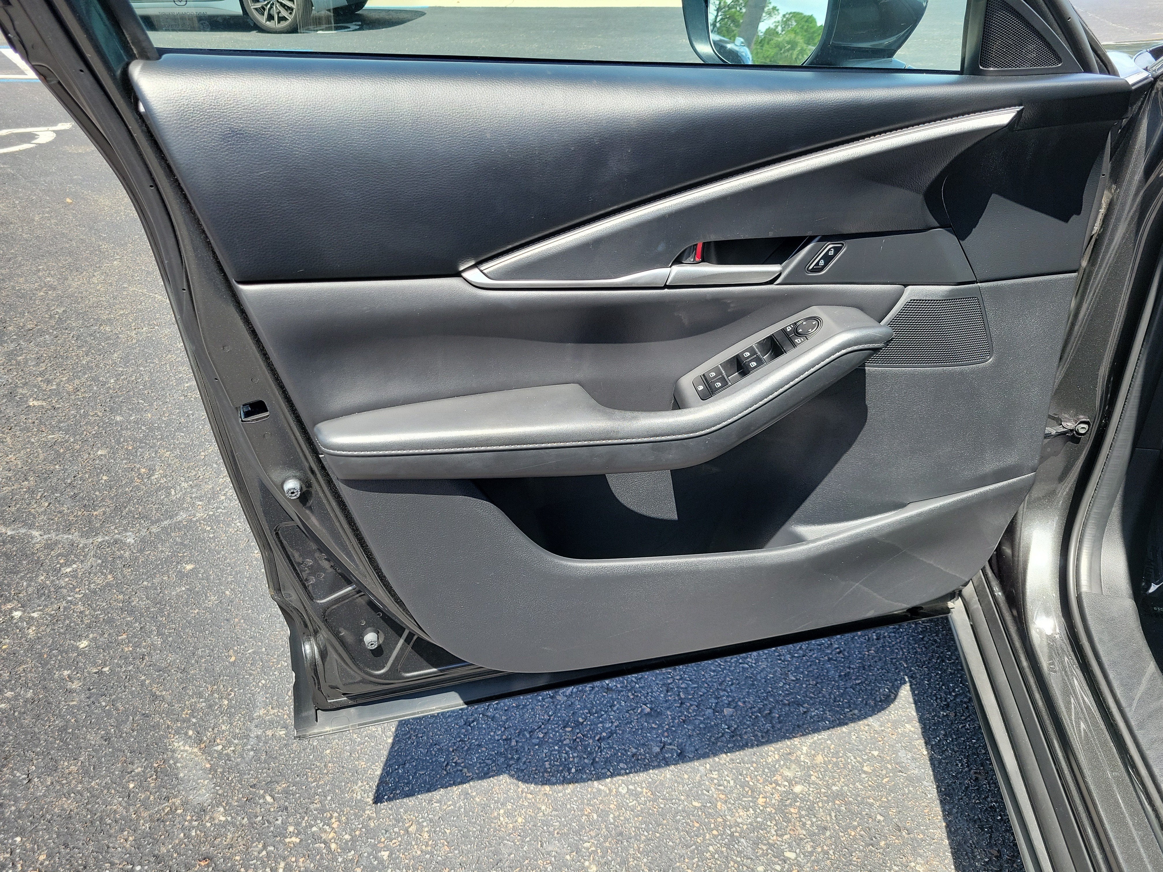 2023 Mazda Mazda CX-30 2.5 S Select Package