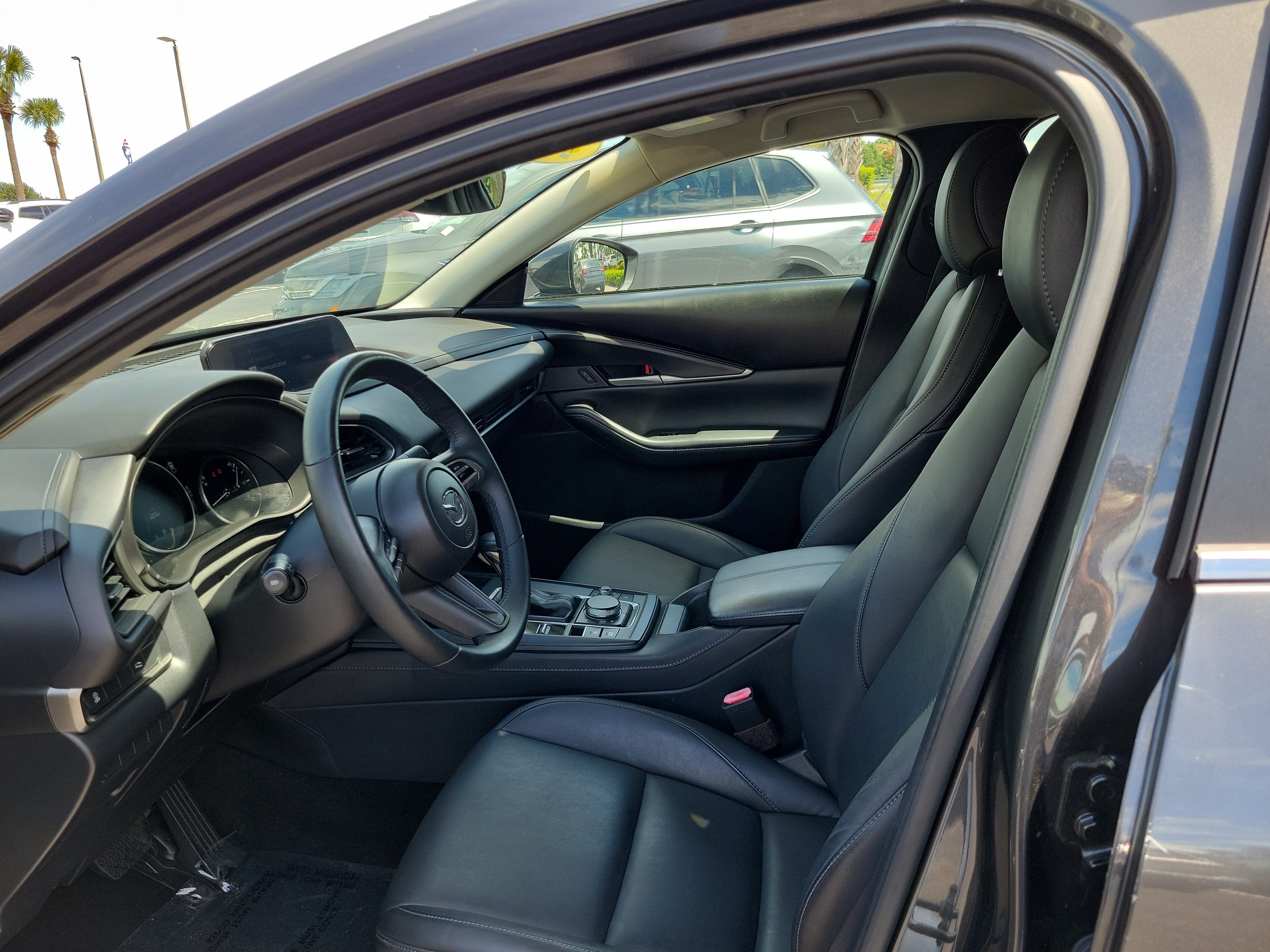 2023 Mazda Mazda CX-30 2.5 S Select Package
