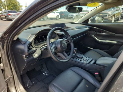 2023 Mazda Mazda CX-30 2.5 S Select Package