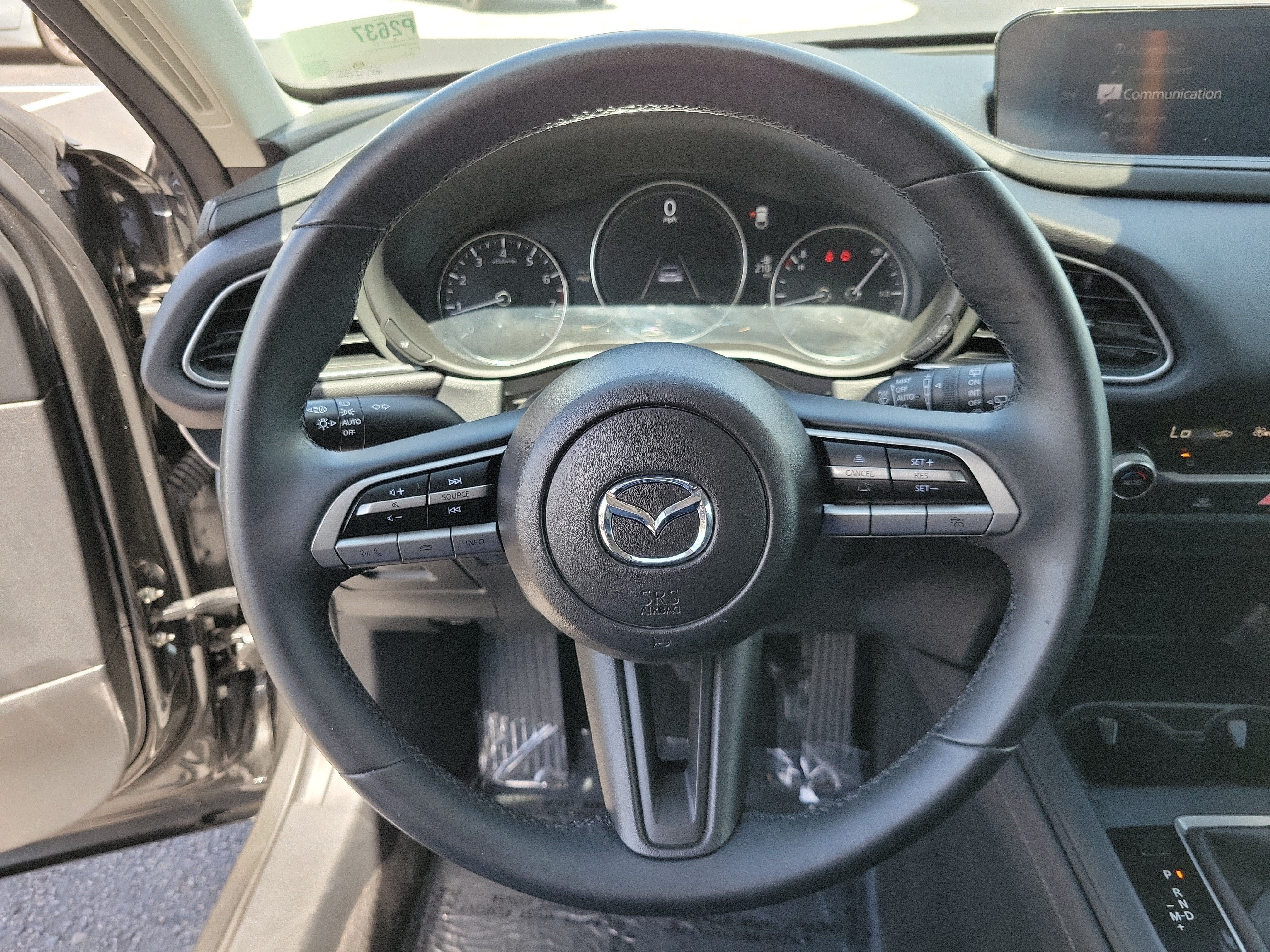 2023 Mazda Mazda CX-30 2.5 S Select Package