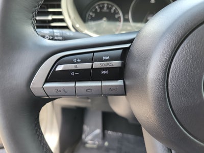 2023 Mazda Mazda CX-30 2.5 S Select Package
