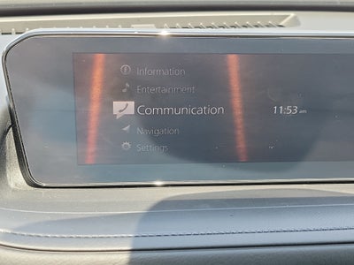 2023 Mazda Mazda CX-30 2.5 S Select Package