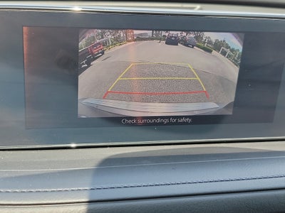 2023 Mazda Mazda CX-30 2.5 S Select Package