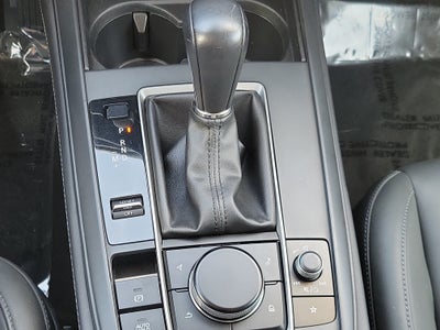 2023 Mazda Mazda CX-30 2.5 S Select Package