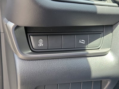 2023 Mazda Mazda CX-30 2.5 S Select Package