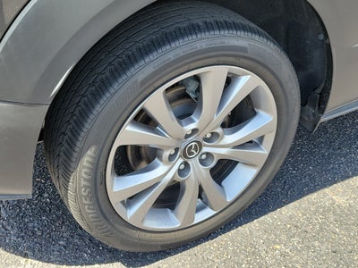 2023 Mazda Mazda CX-30 2.5 S Select Package