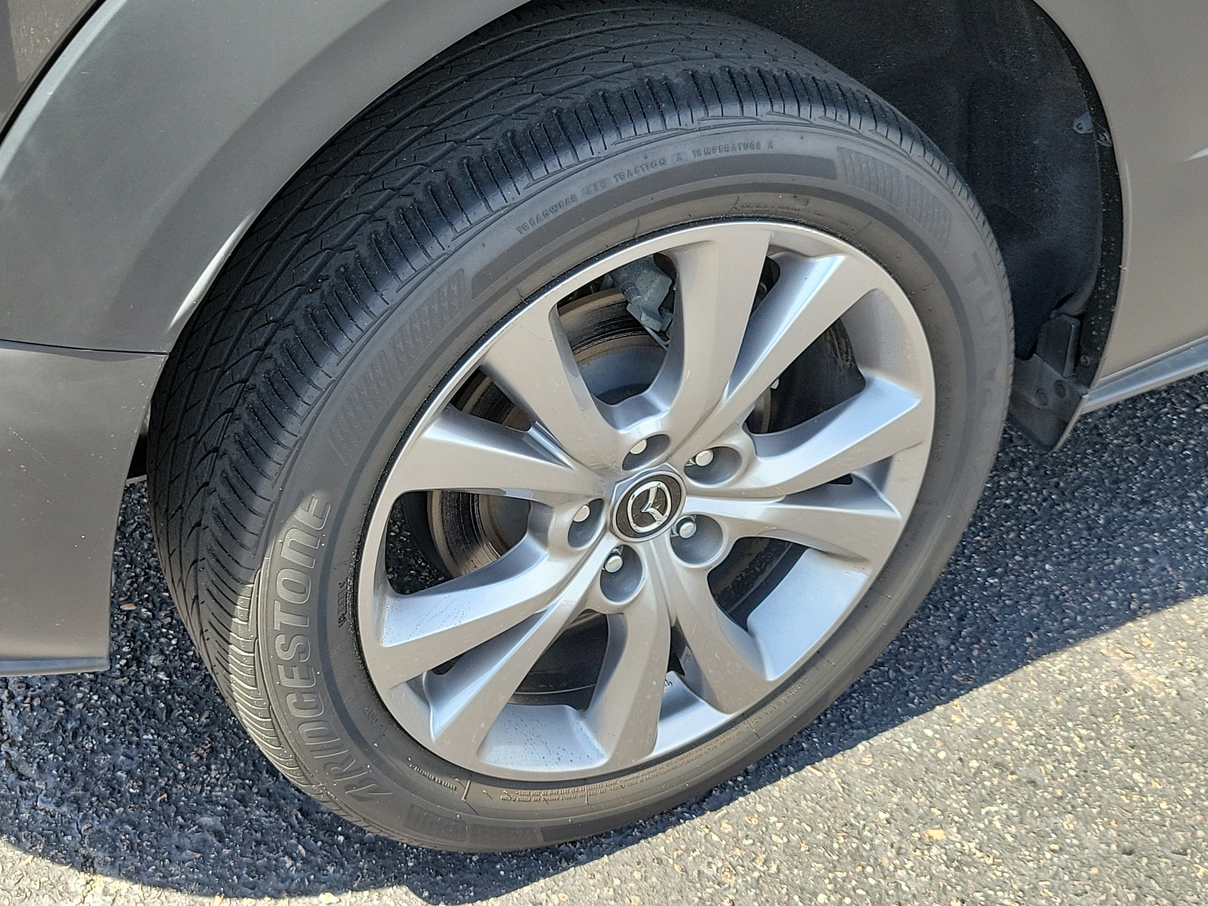 2023 Mazda Mazda CX-30 2.5 S Select Package
