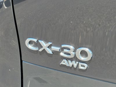 2023 Mazda Mazda CX-30 2.5 S Select Package