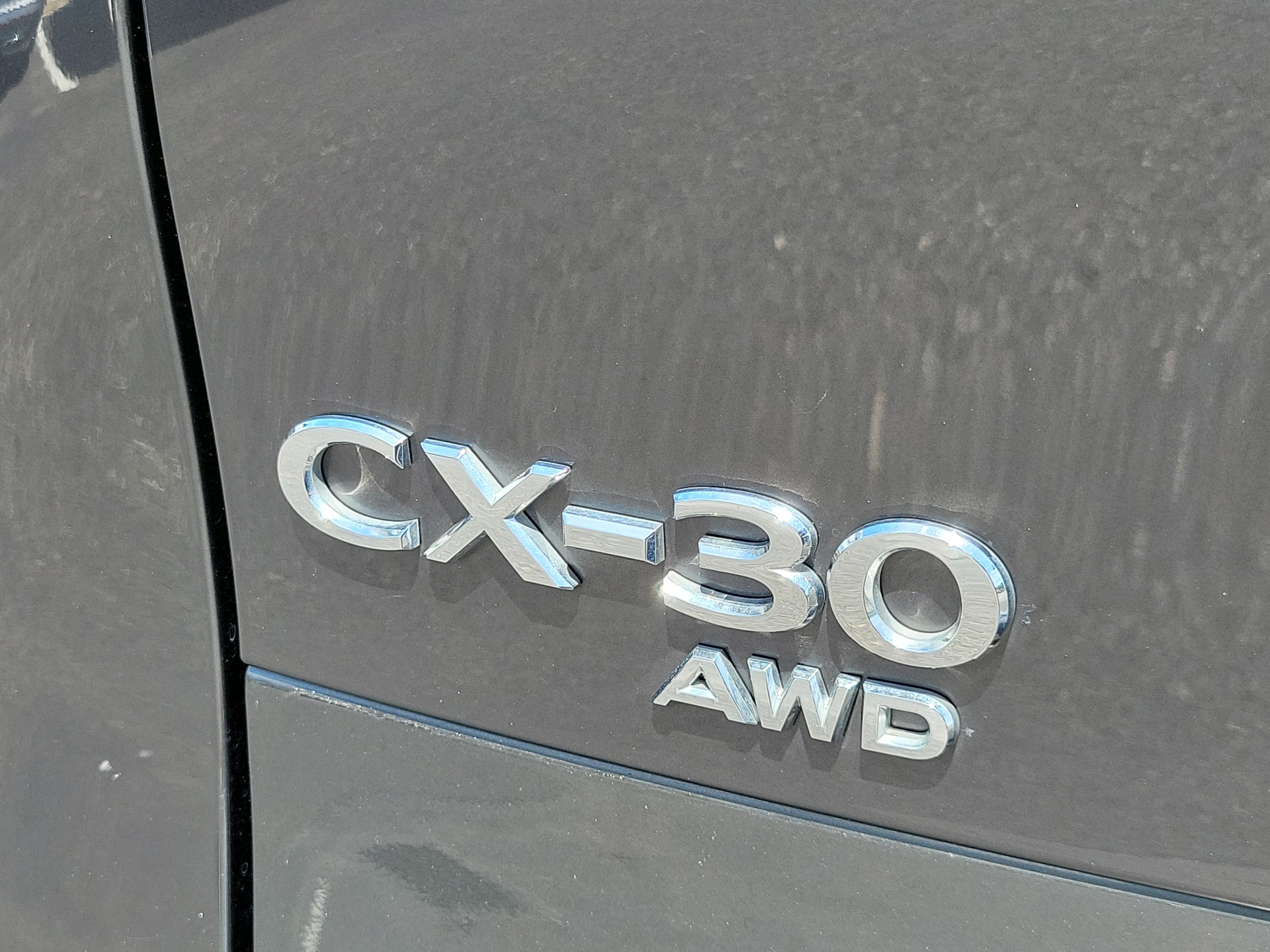 2023 Mazda Mazda CX-30 2.5 S Select Package