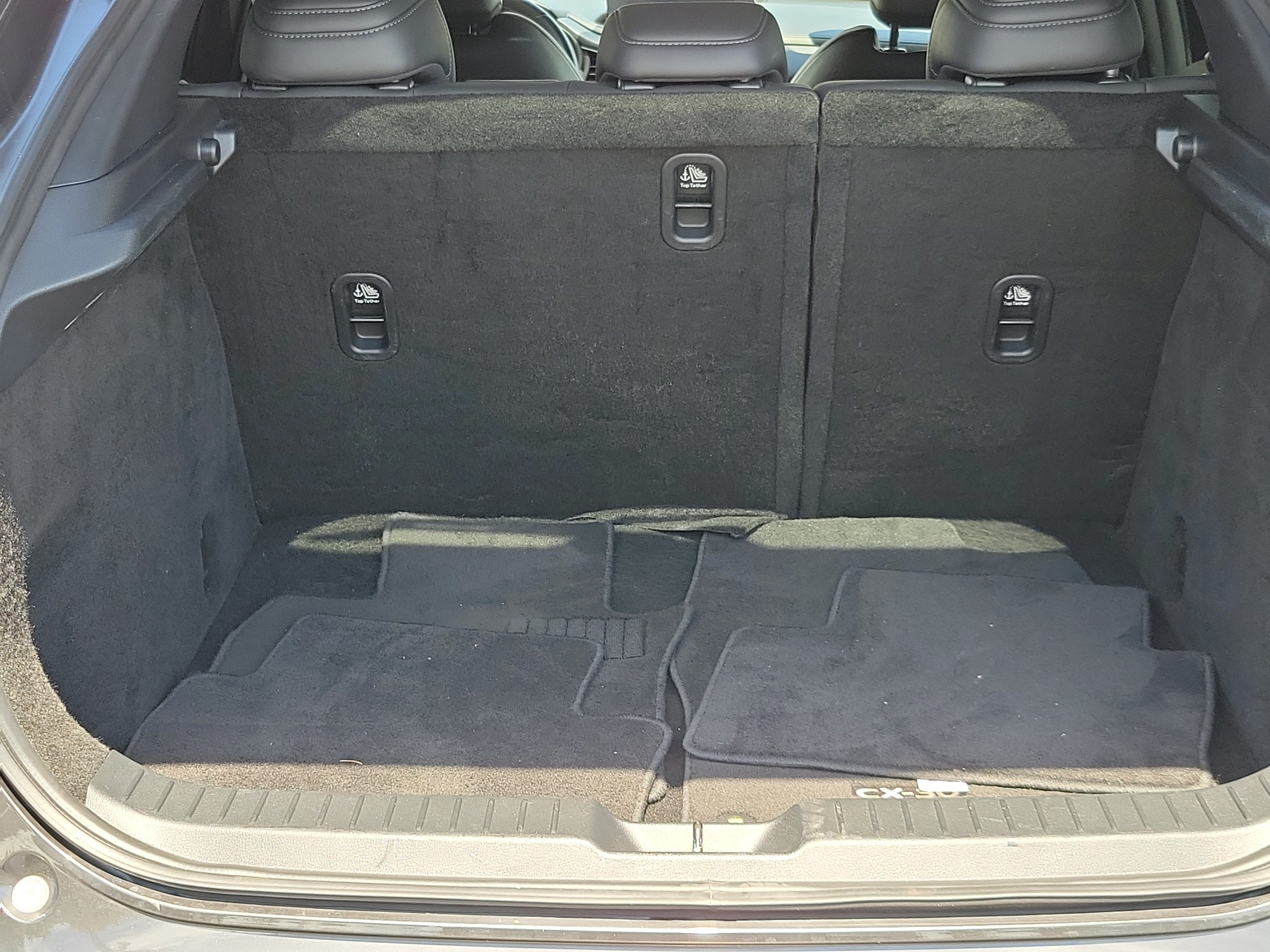 2023 Mazda Mazda CX-30 2.5 S Select Package
