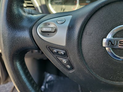 2019 Nissan Sentra SR