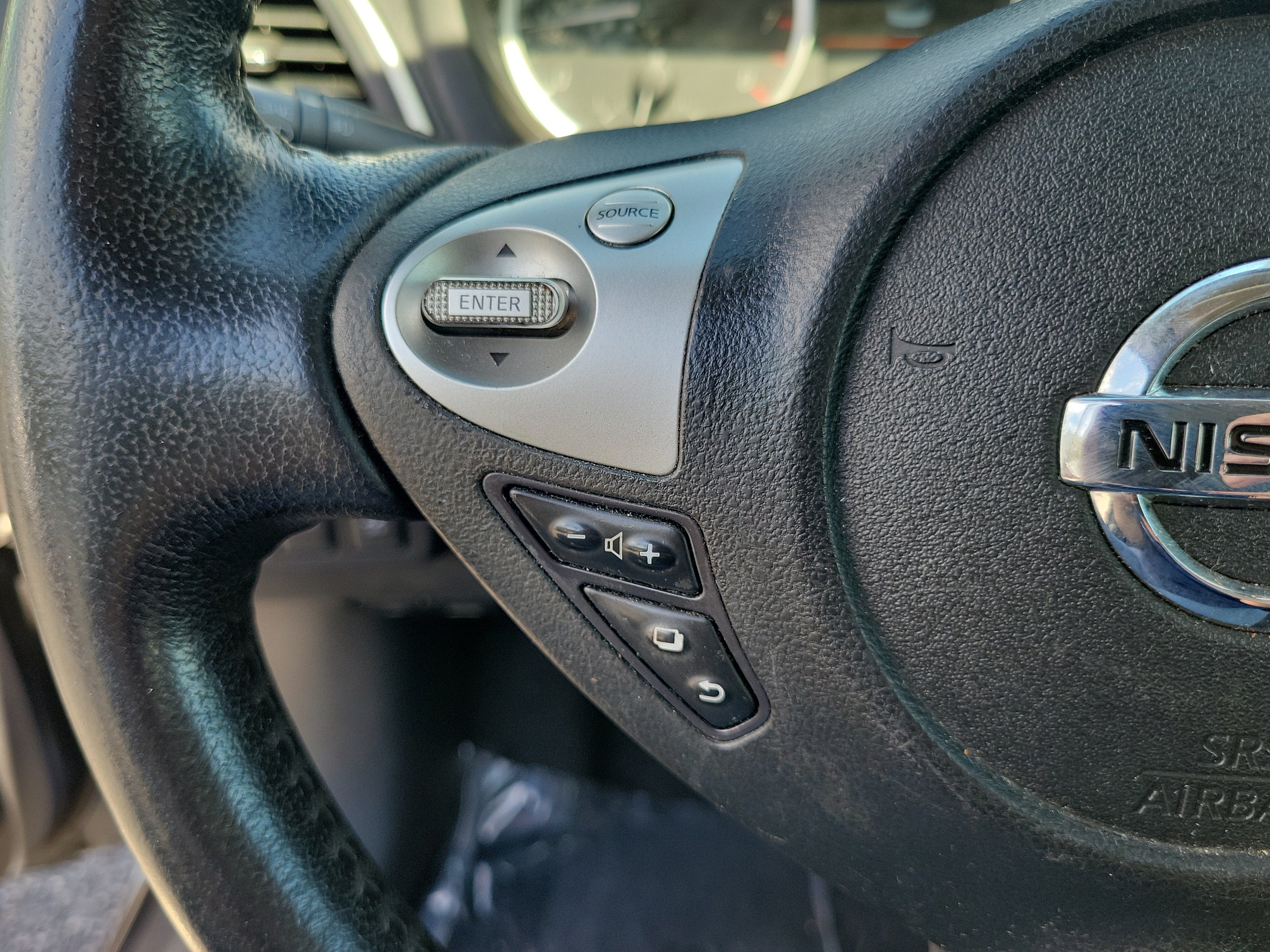 2019 Nissan Sentra SR
