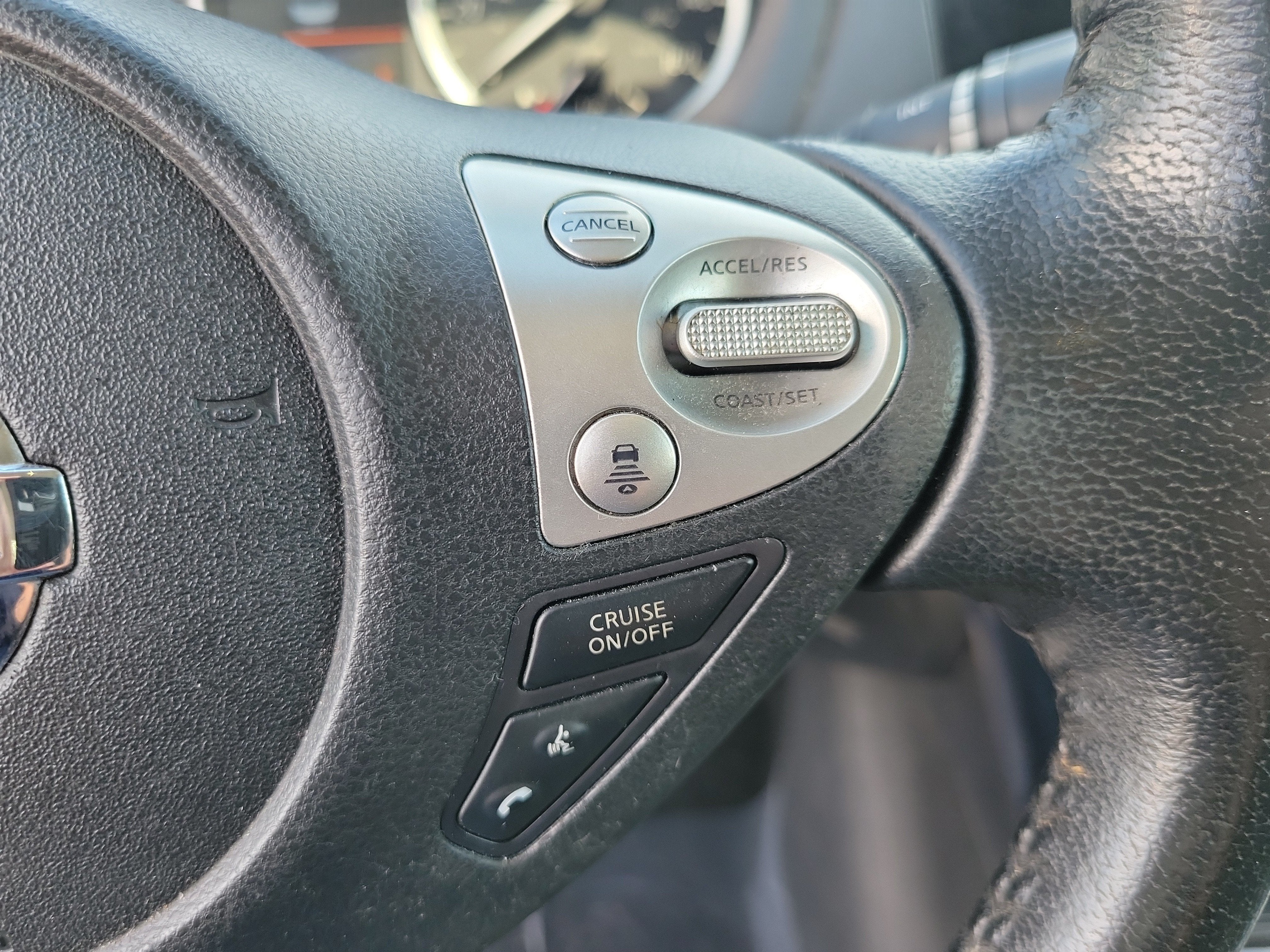 2019 Nissan Sentra SR
