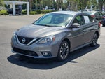 2019 Nissan Sentra SR