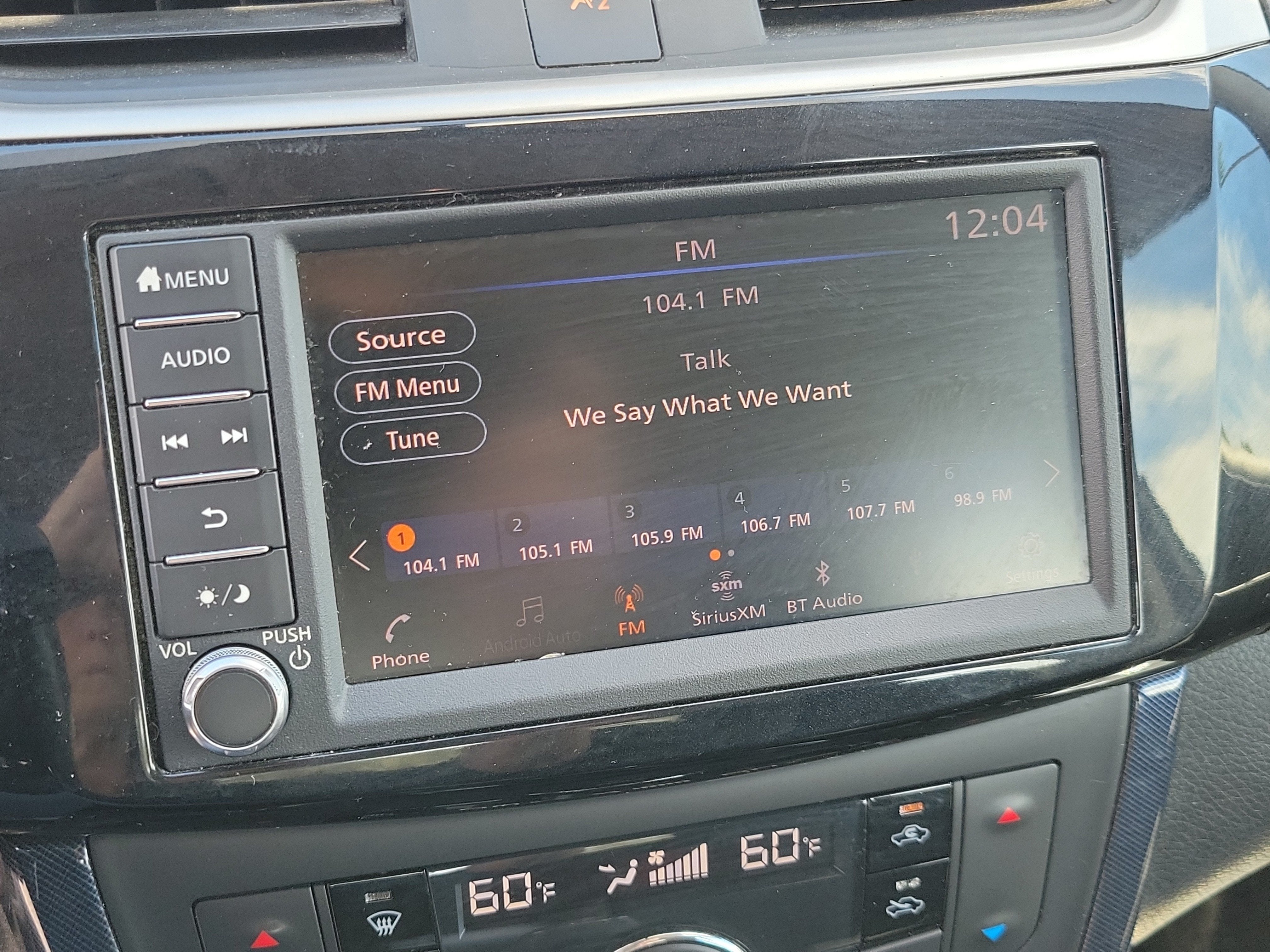 2019 Nissan Sentra SR