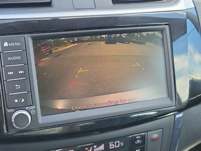 2019 Nissan Sentra SR