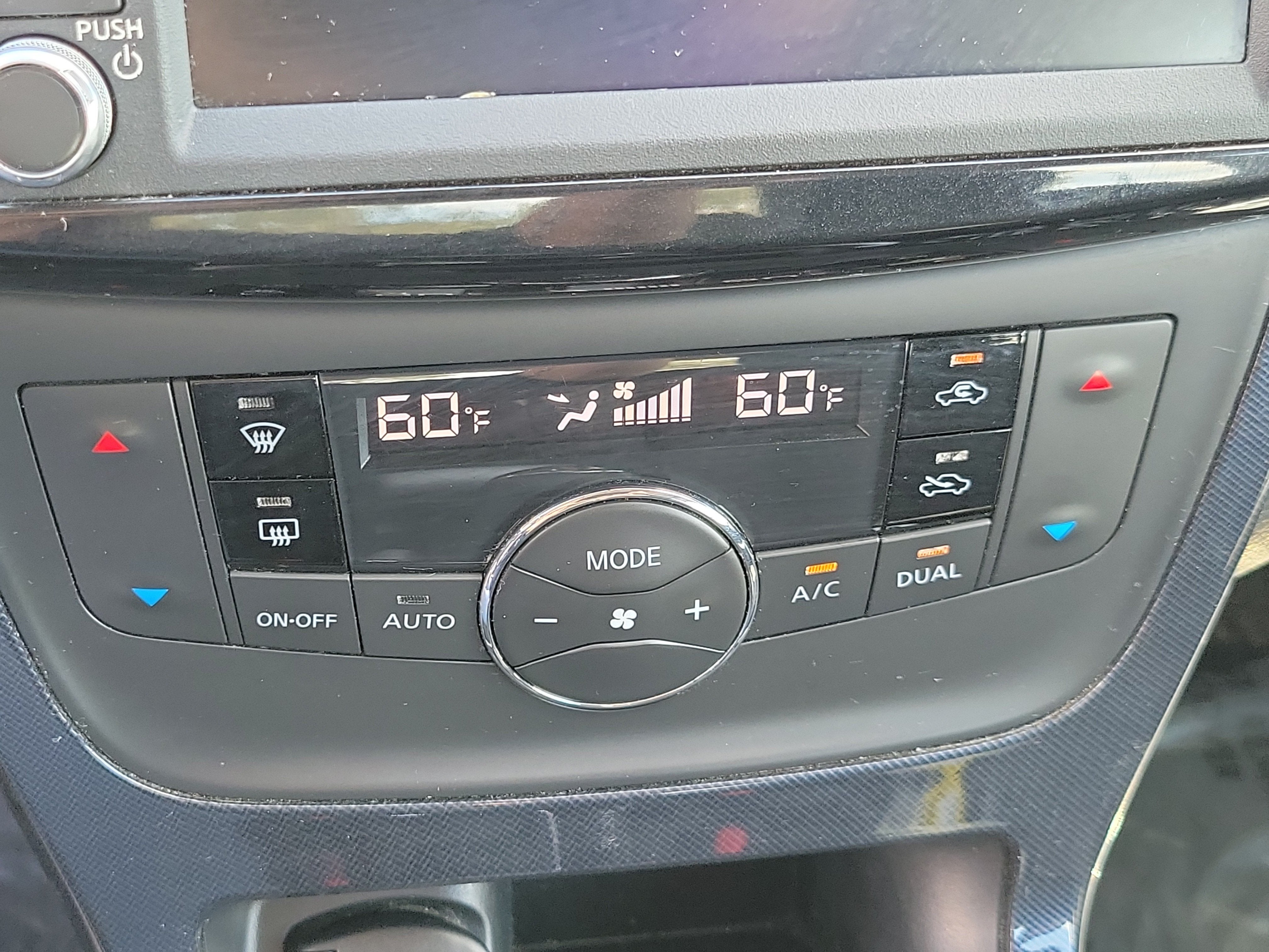 2019 Nissan Sentra SR