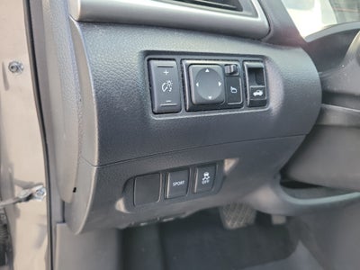 2019 Nissan Sentra SR