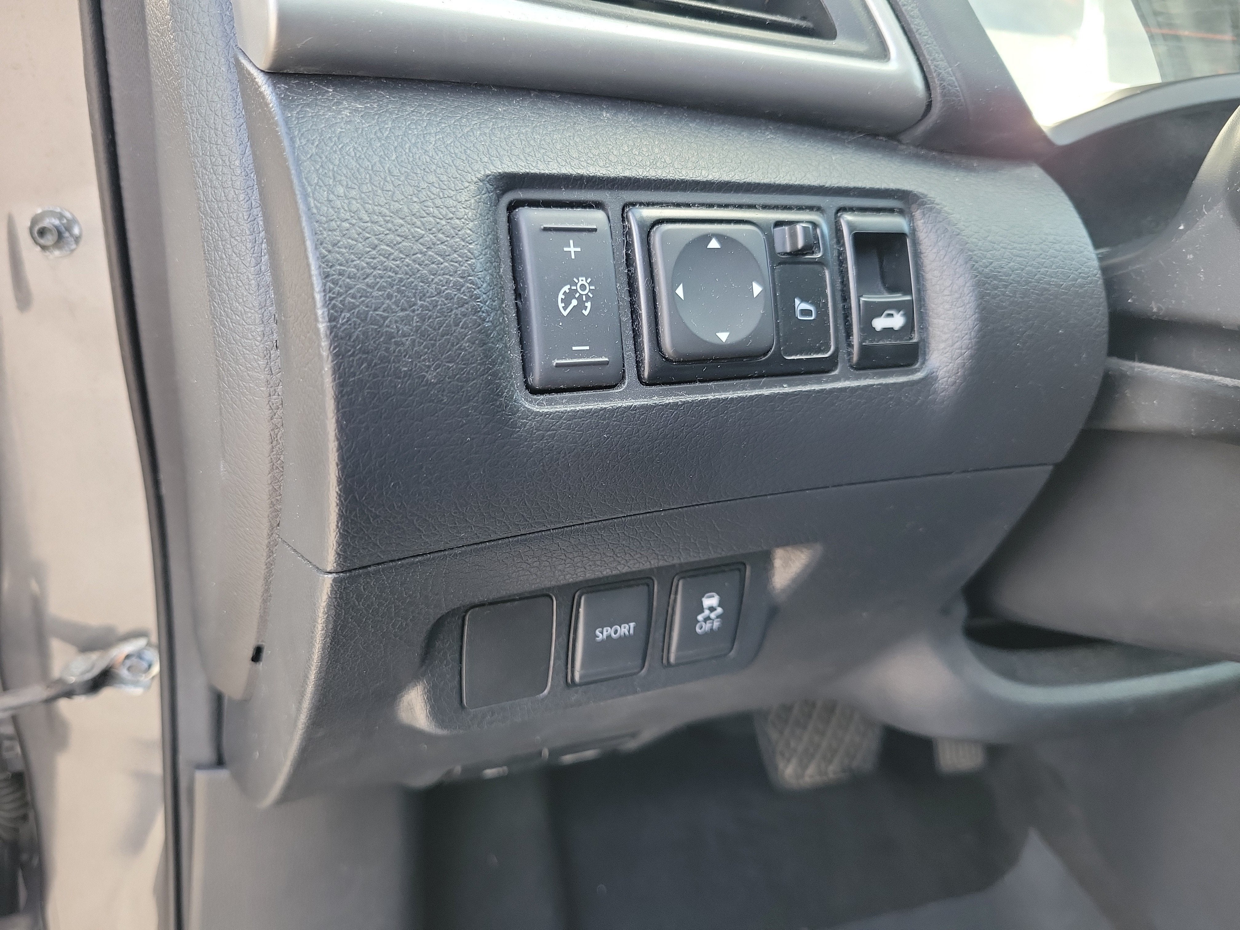 2019 Nissan Sentra SR