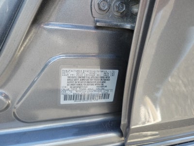 2019 Nissan Sentra SR