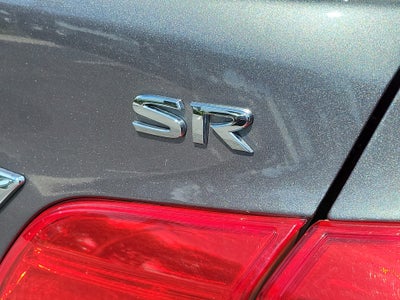 2019 Nissan Sentra SR