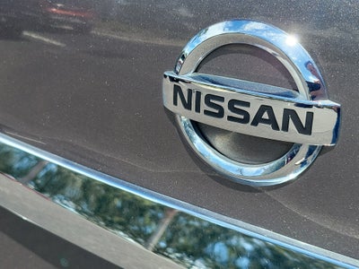 2019 Nissan Sentra SR
