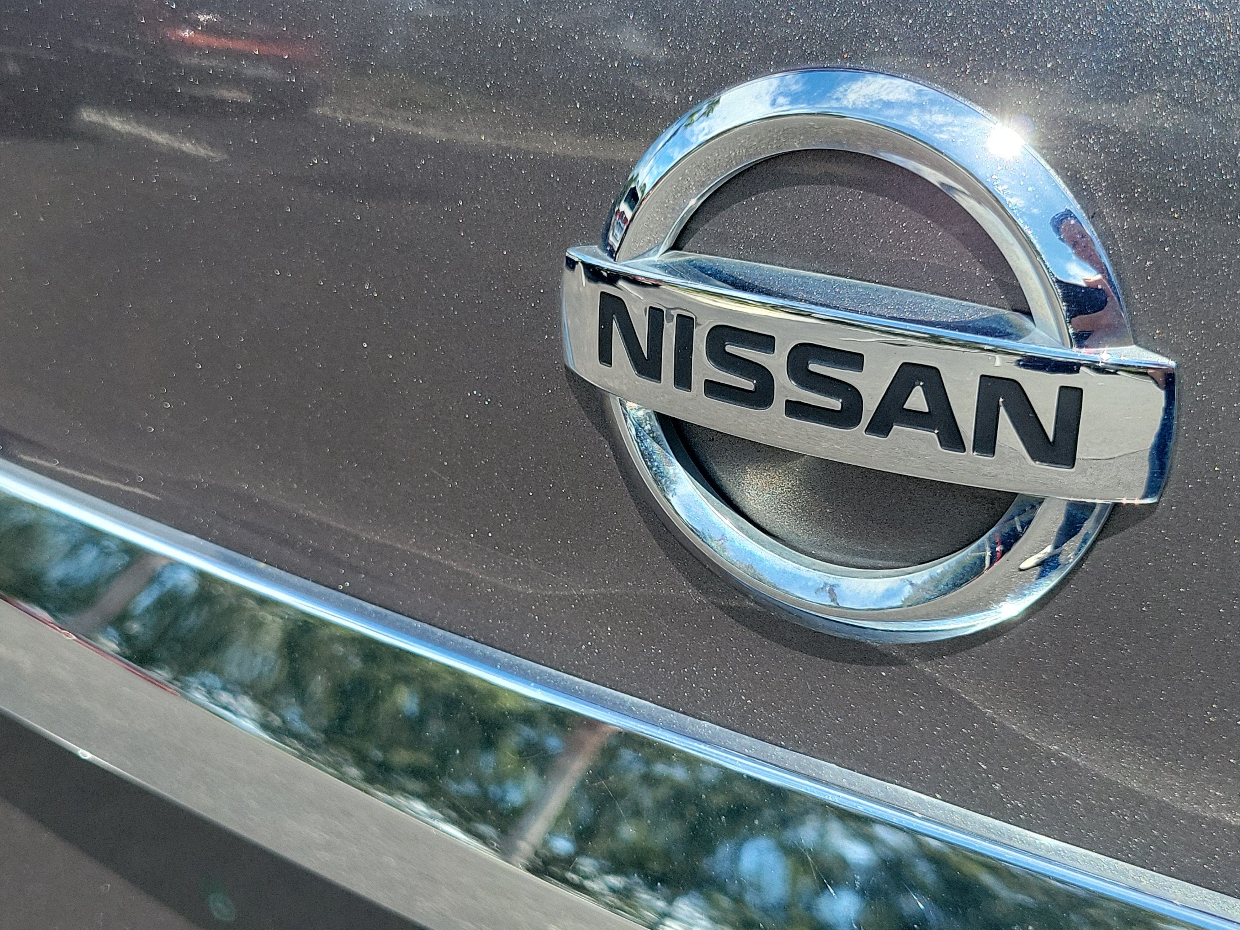 2019 Nissan Sentra SR