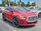 2022 INFINITI QX55 ESSENTIAL