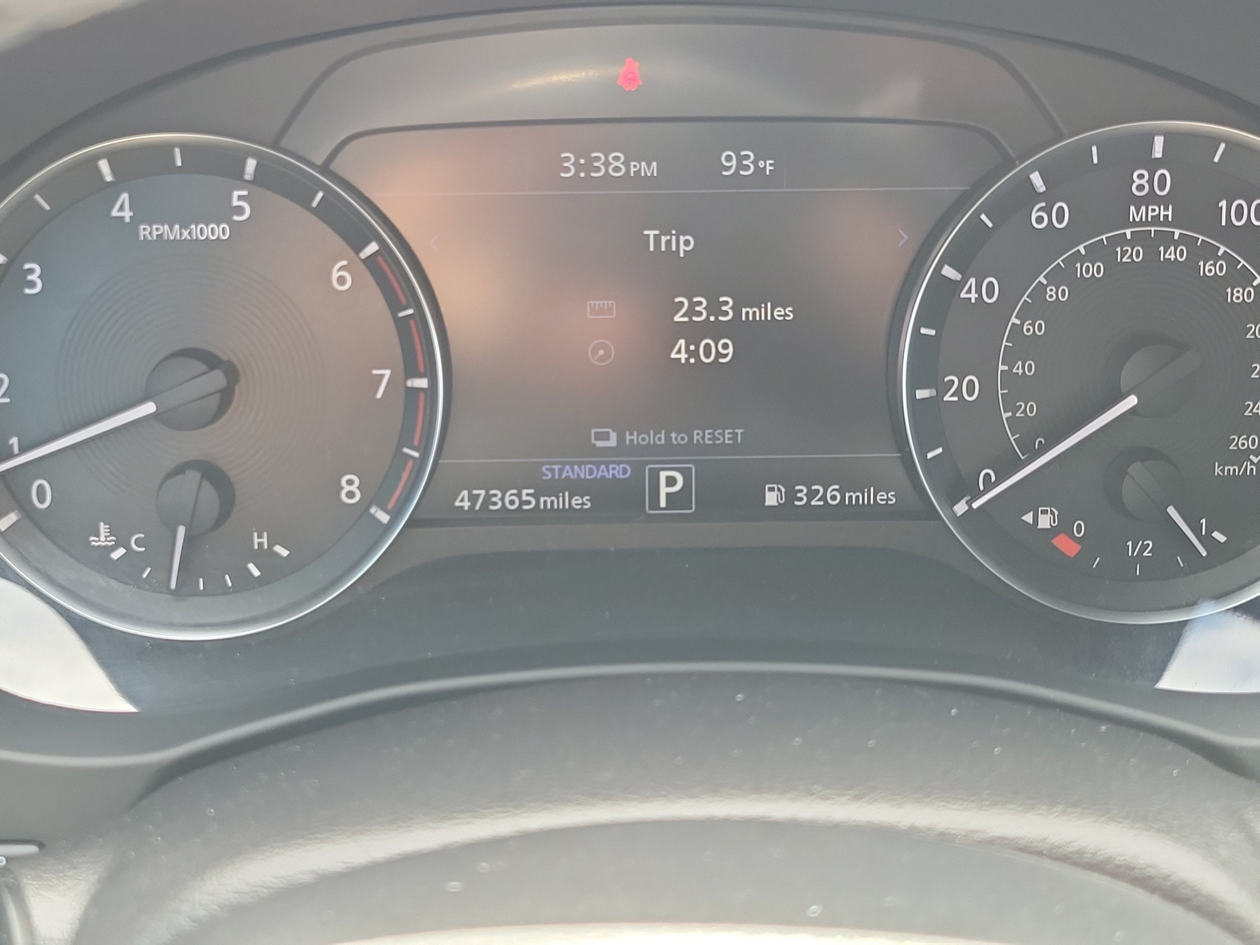 2022 INFINITI QX55 ESSENTIAL